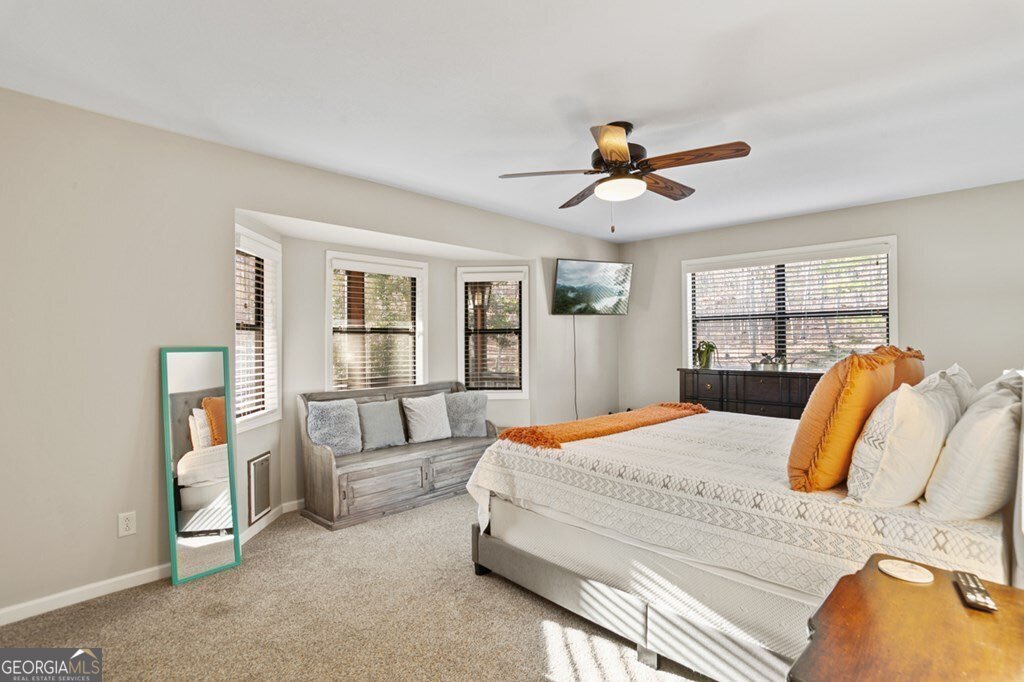 708 Thomas Mountain Road Morganton - 21
