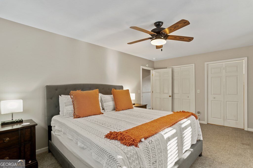 708 Thomas Mountain Road Morganton - 22