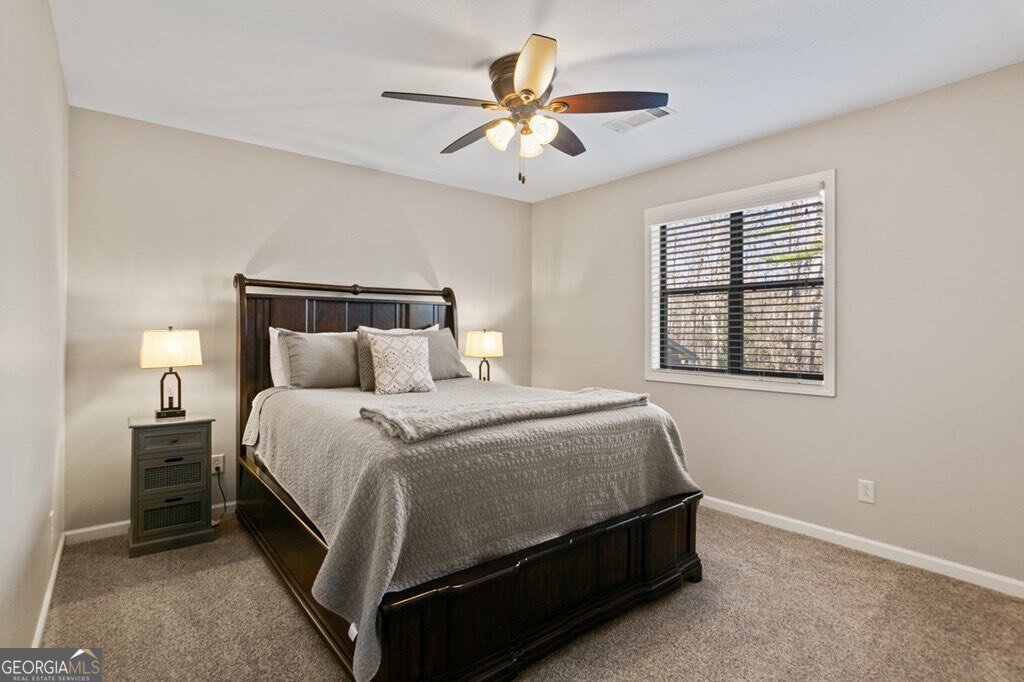 708 Thomas Mountain Road Morganton - 23