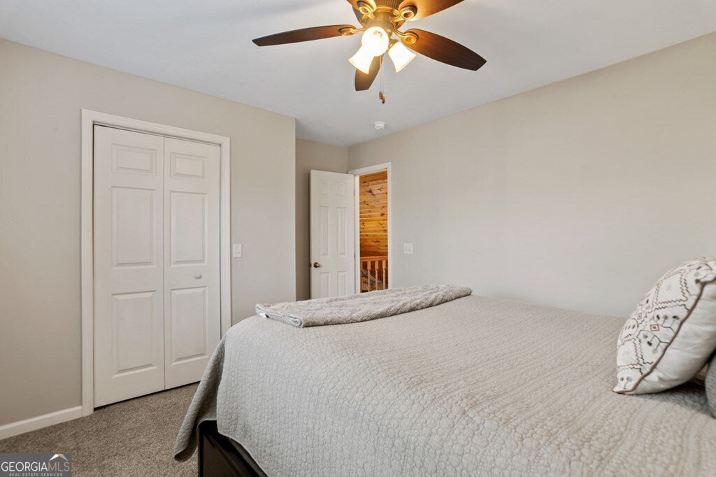 708 Thomas Mountain Road Morganton - 24