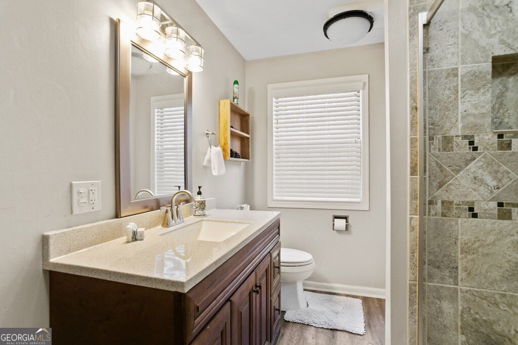 708 Thomas Mountain Road Morganton - 27