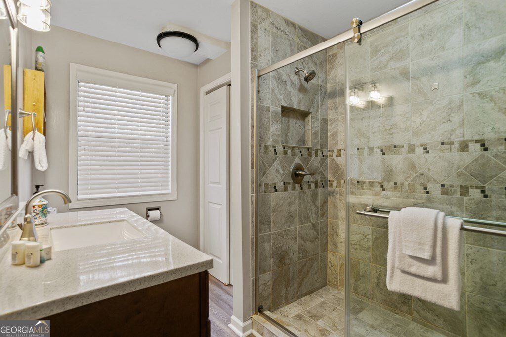 708 Thomas Mountain Road Morganton - 30