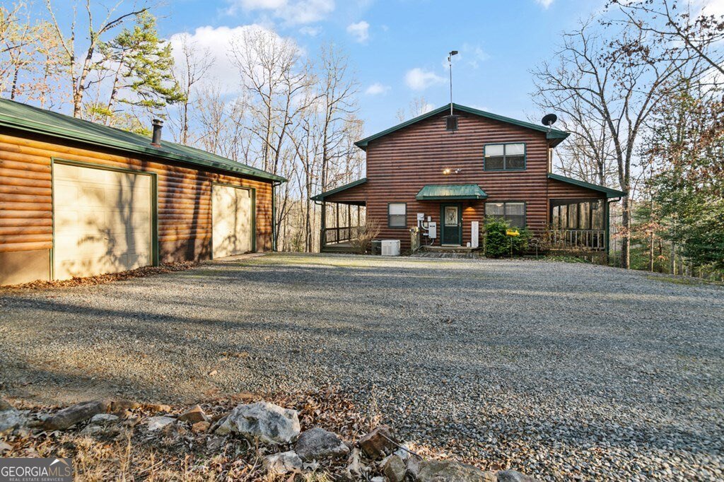 708 Thomas Mountain Road Morganton - 32