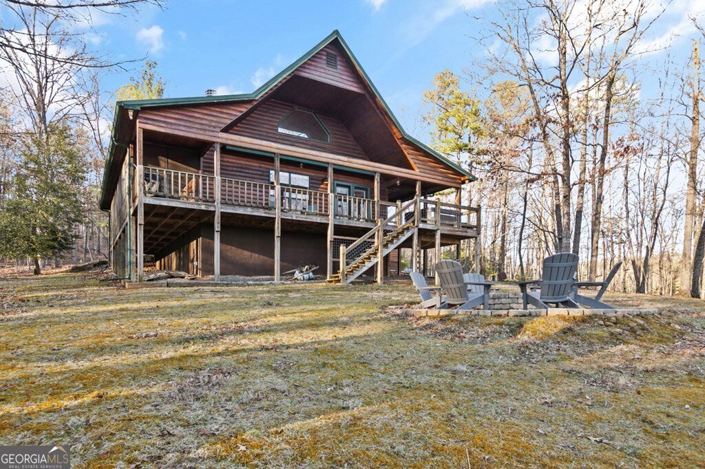 708 Thomas Mountain Road Morganton - 33