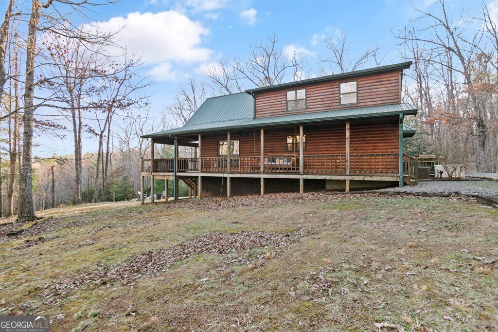 708 Thomas Mountain Road Morganton - 34