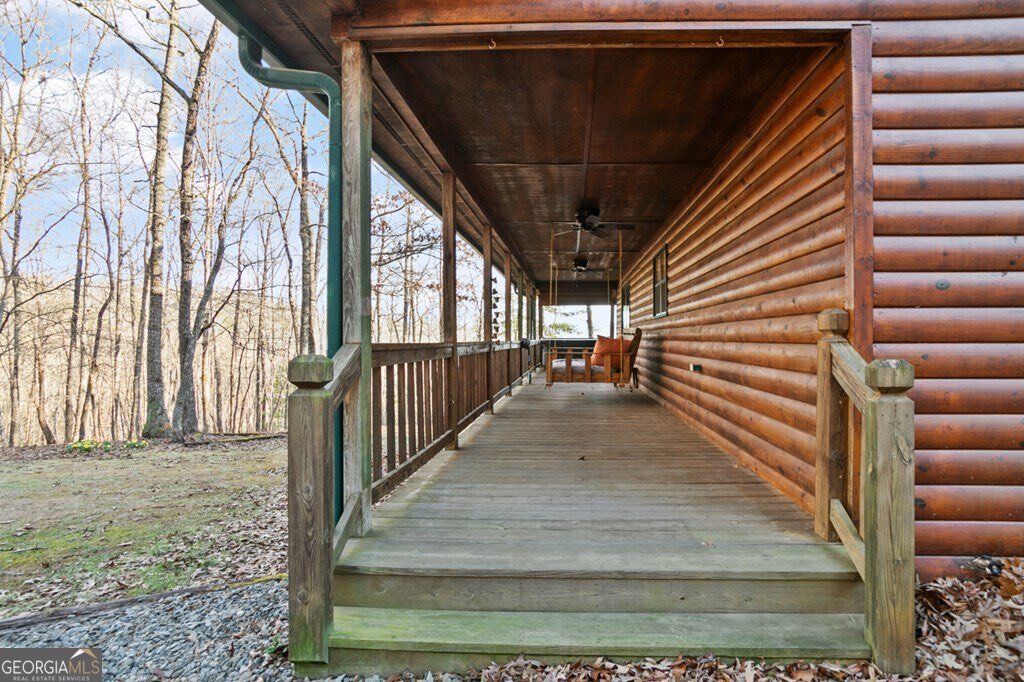 708 Thomas Mountain Road Morganton - 35