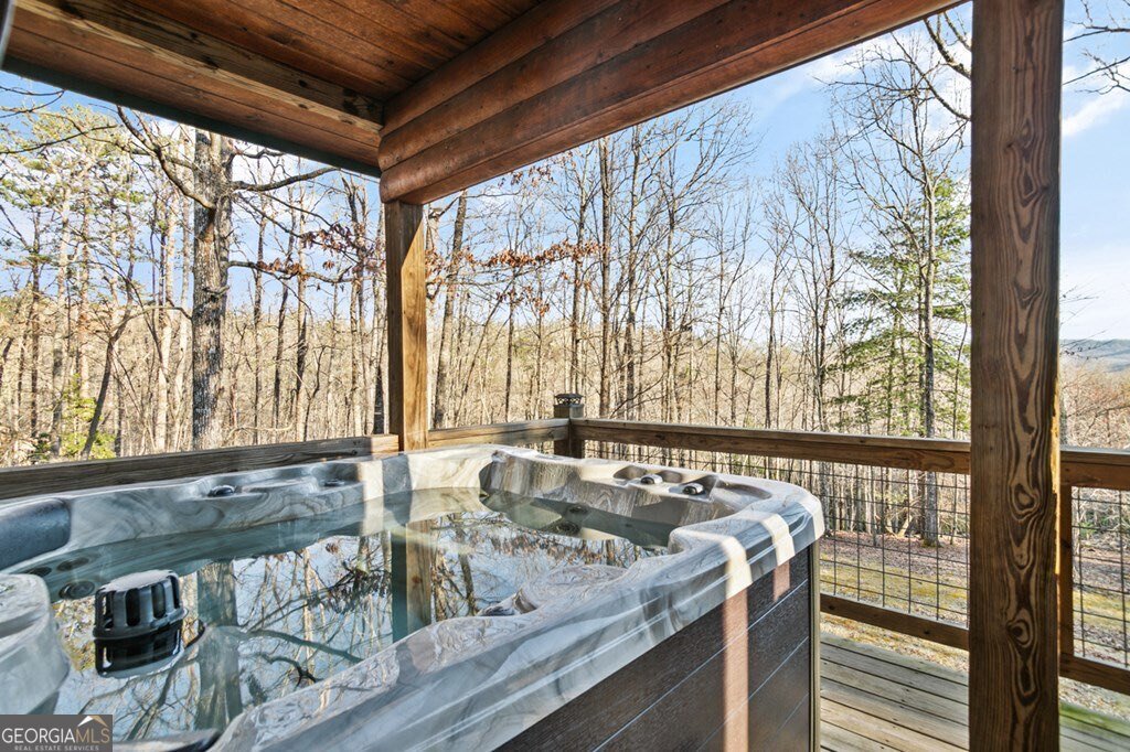 708 Thomas Mountain Road Morganton - 38