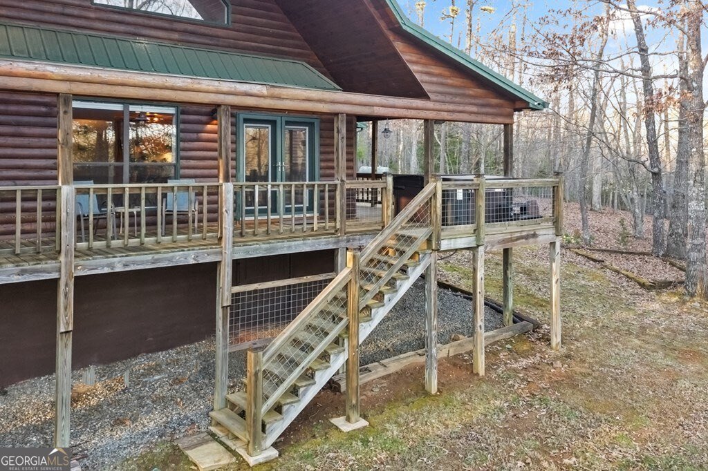 708 Thomas Mountain Road Morganton - 39