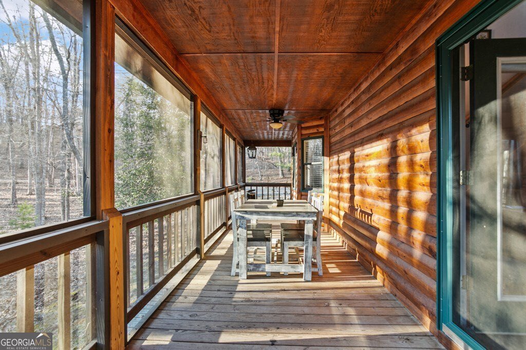 708 Thomas Mountain Road Morganton - 40