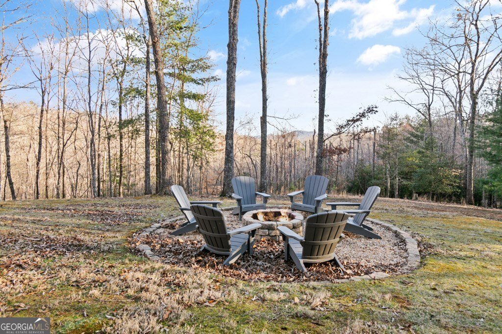 708 Thomas Mountain Road Morganton - 41
