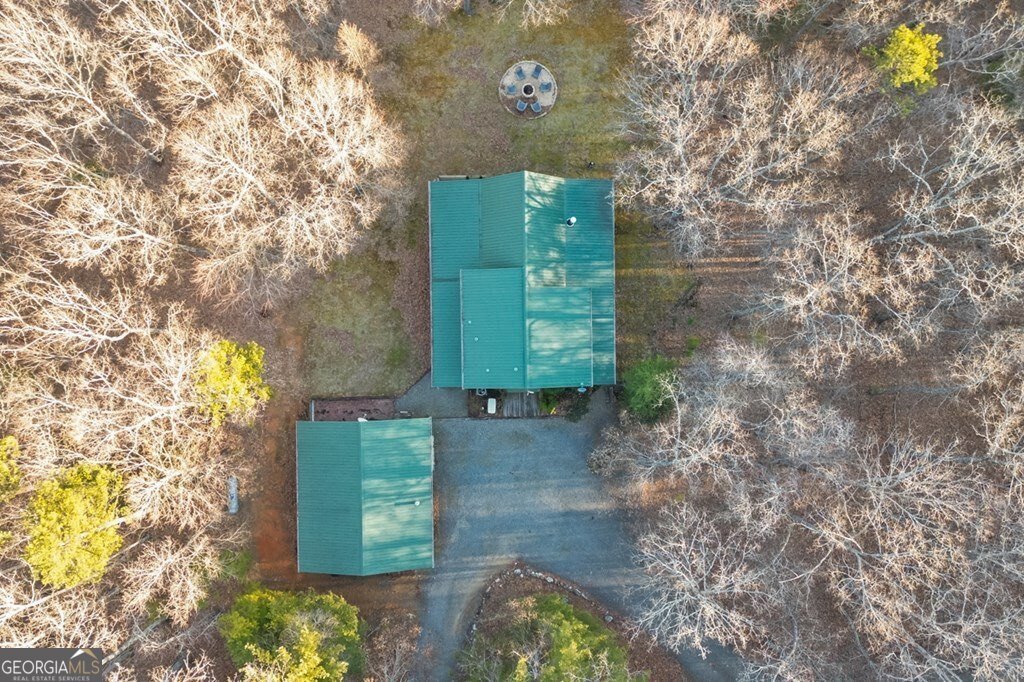 708 Thomas Mountain Road Morganton - 42