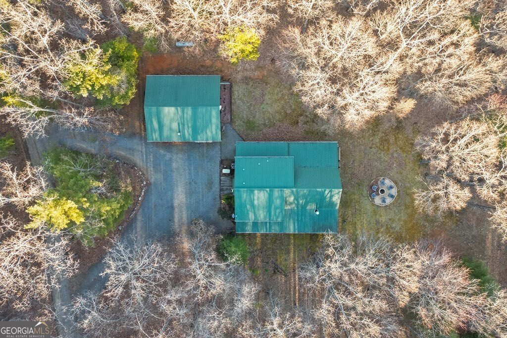 708 Thomas Mountain Road Morganton - 43