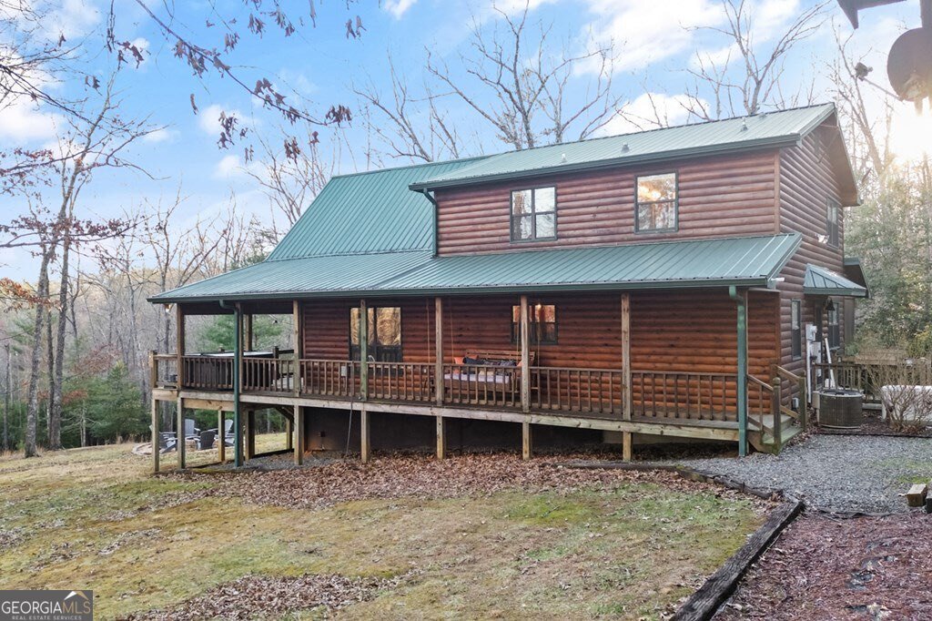 708 Thomas Mountain Road Morganton - 44