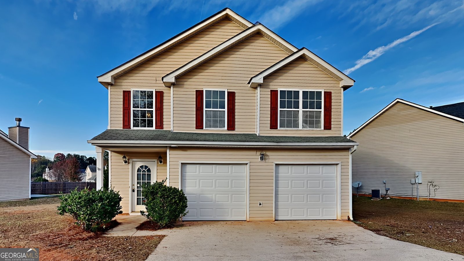 4928 Bryant Drive Snellville - 1
