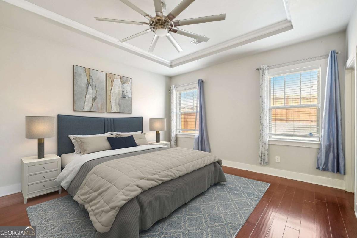 1602 Renaissance Drive Conyers - 12