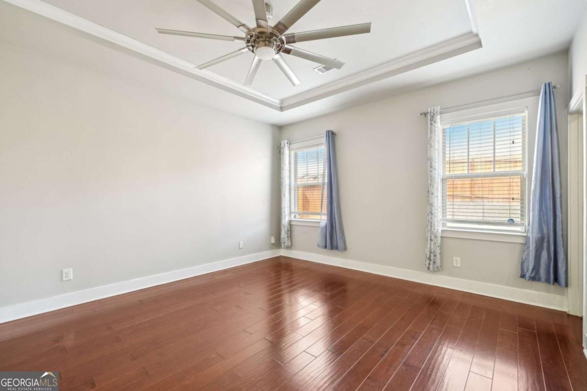 1602 Renaissance Drive Conyers - 13