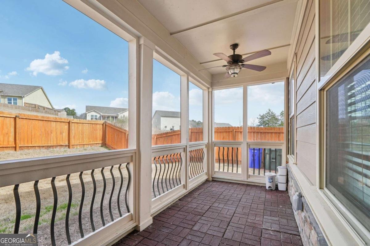 1602 Renaissance Drive Conyers - 21