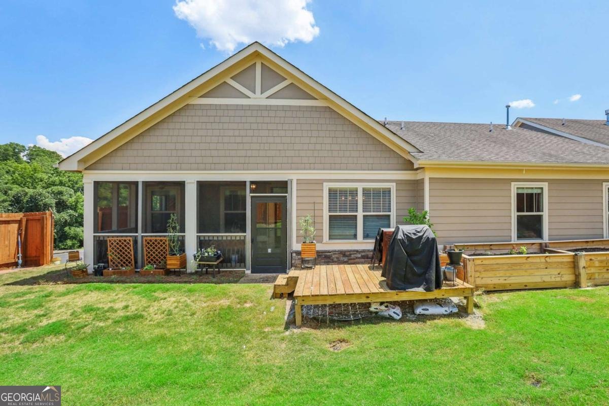 1602 Renaissance Drive Conyers - 22