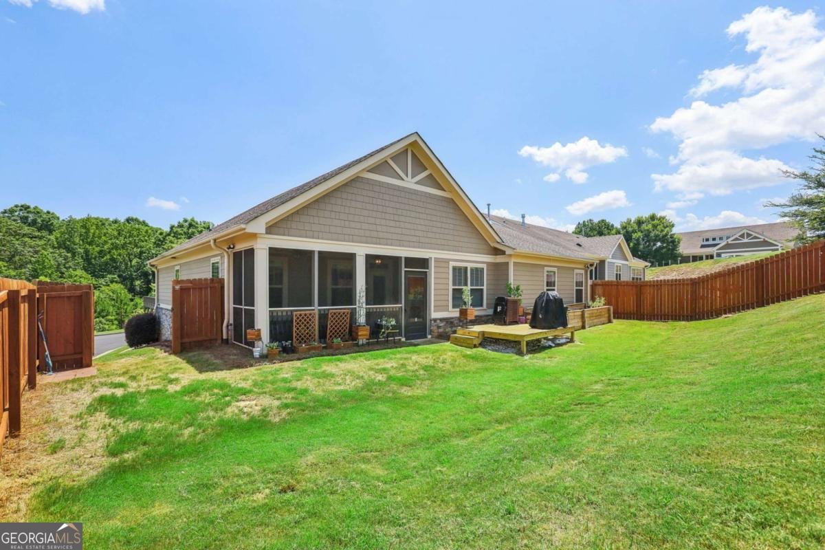 1602 Renaissance Drive Conyers - 23