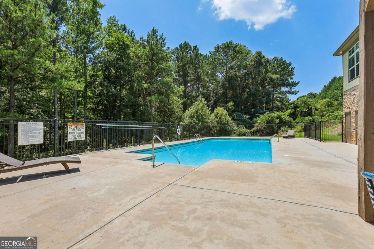 1602 Renaissance Drive Conyers - 29