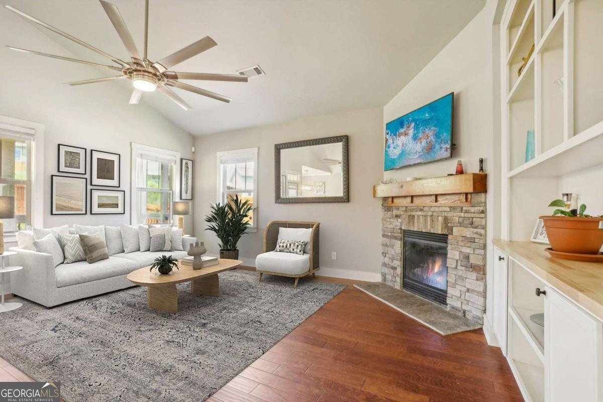 1602 Renaissance Drive Conyers - 6
