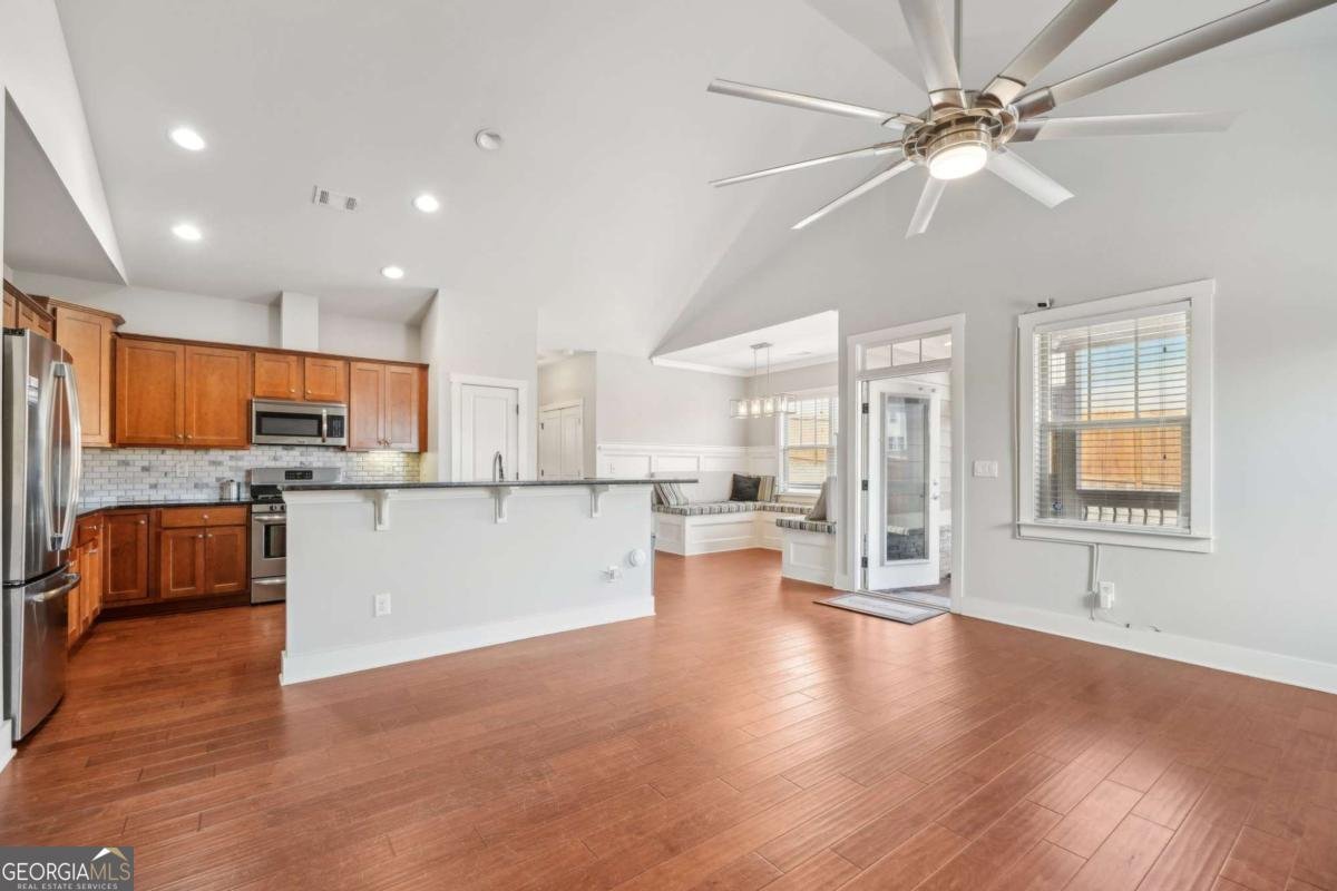 1602 Renaissance Drive Conyers - 7