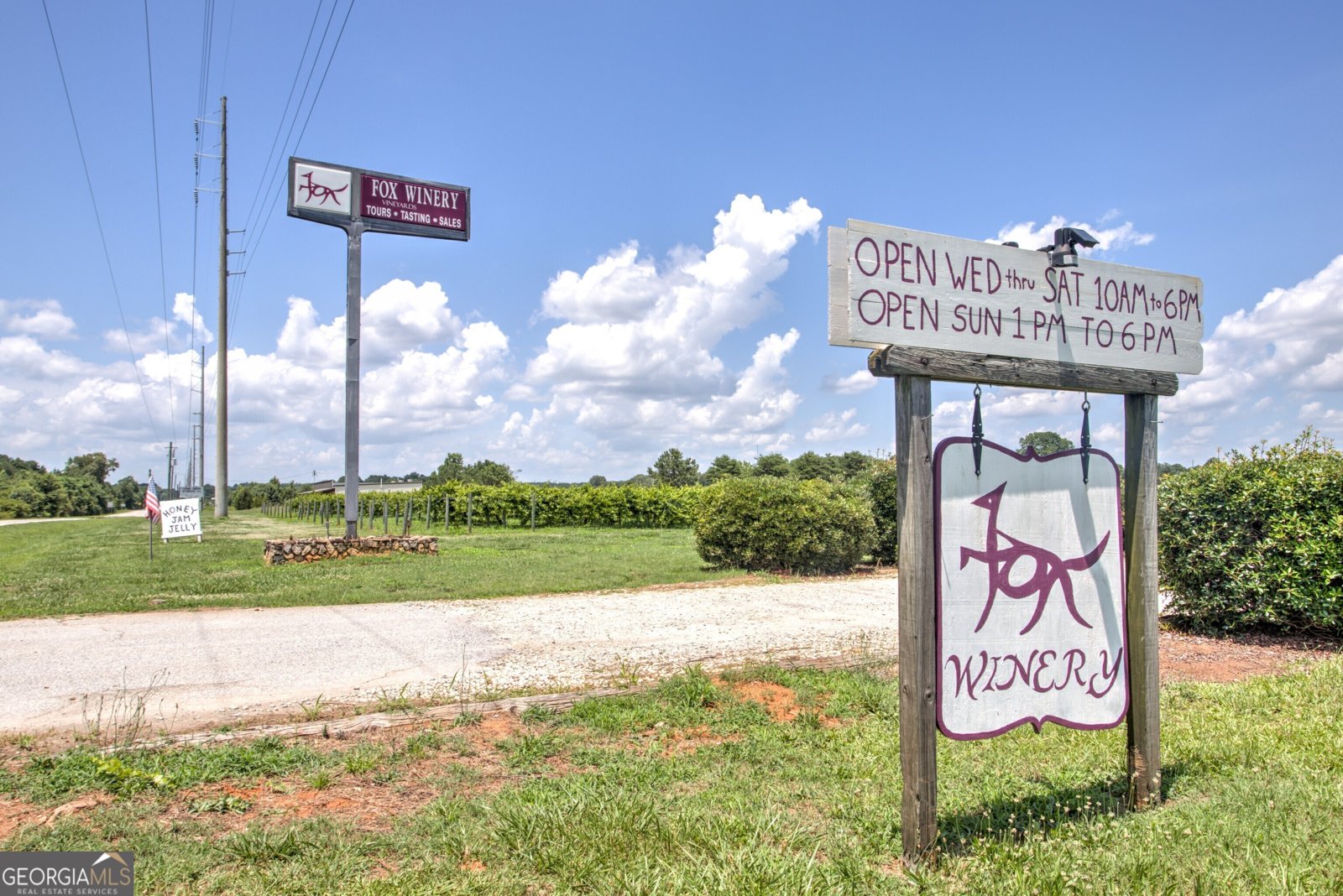 1239 PJ East Road Covington - 14