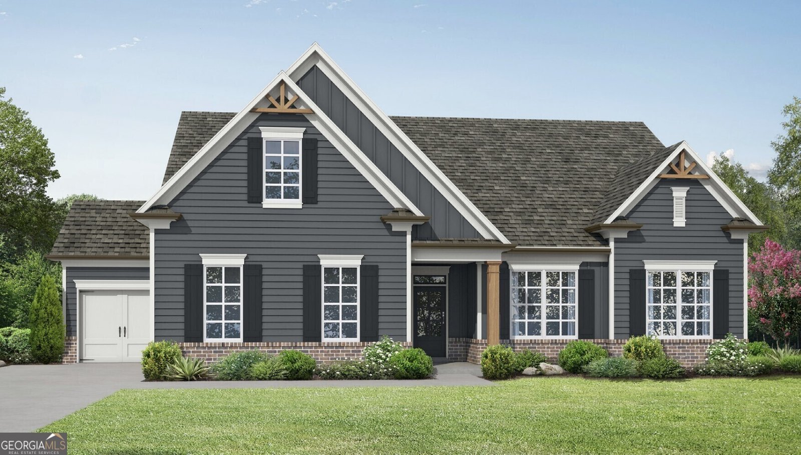 1239 PJ East Road Covington - 2