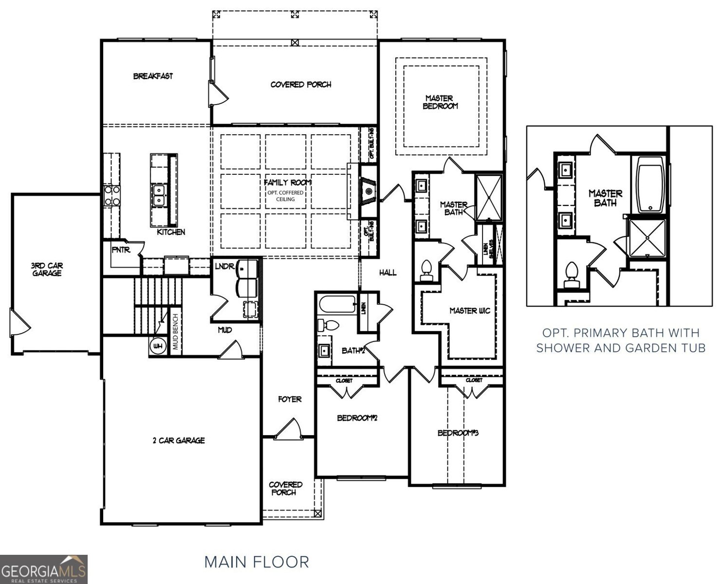 1239 PJ East Road Covington - 3