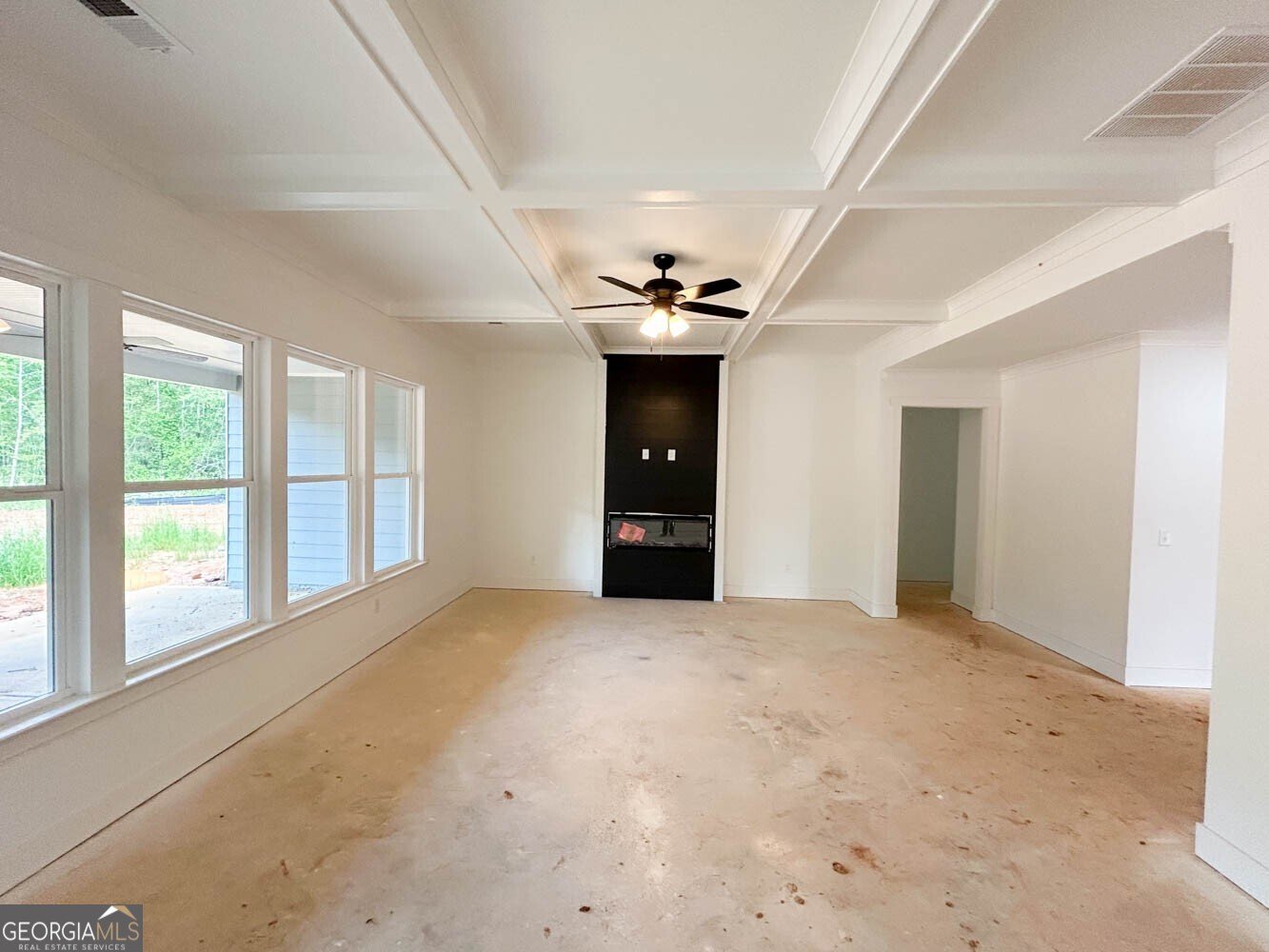 1239 PJ East Road Covington - 5