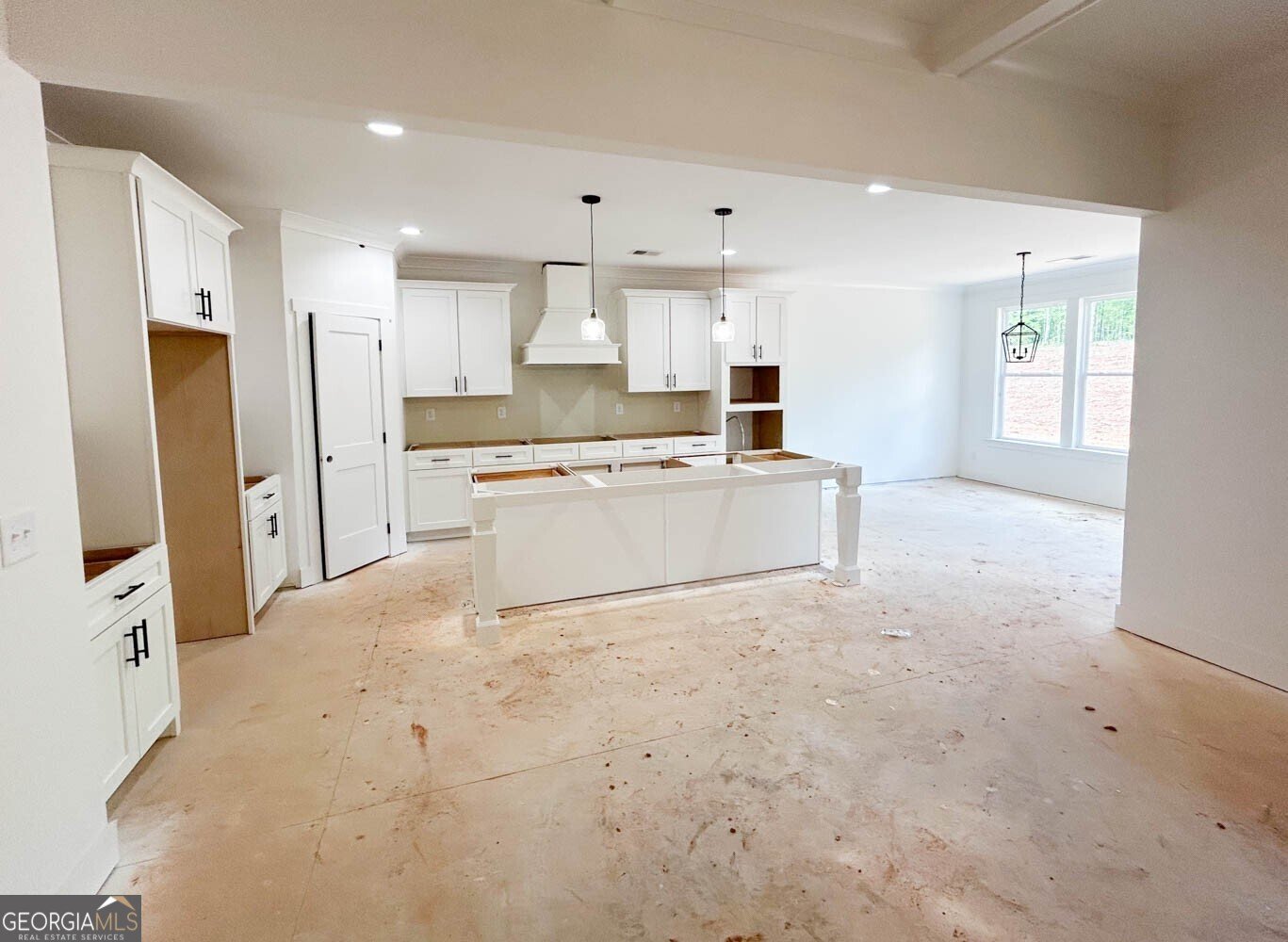 1239 PJ East Road Covington - 6