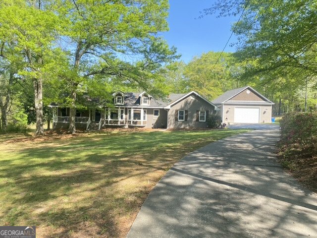 848 Still Road Lawrenceville - 1