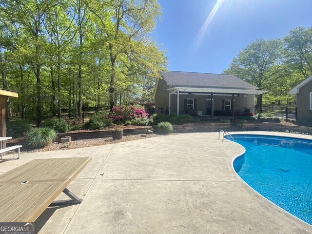 848 Still Road Lawrenceville - 10