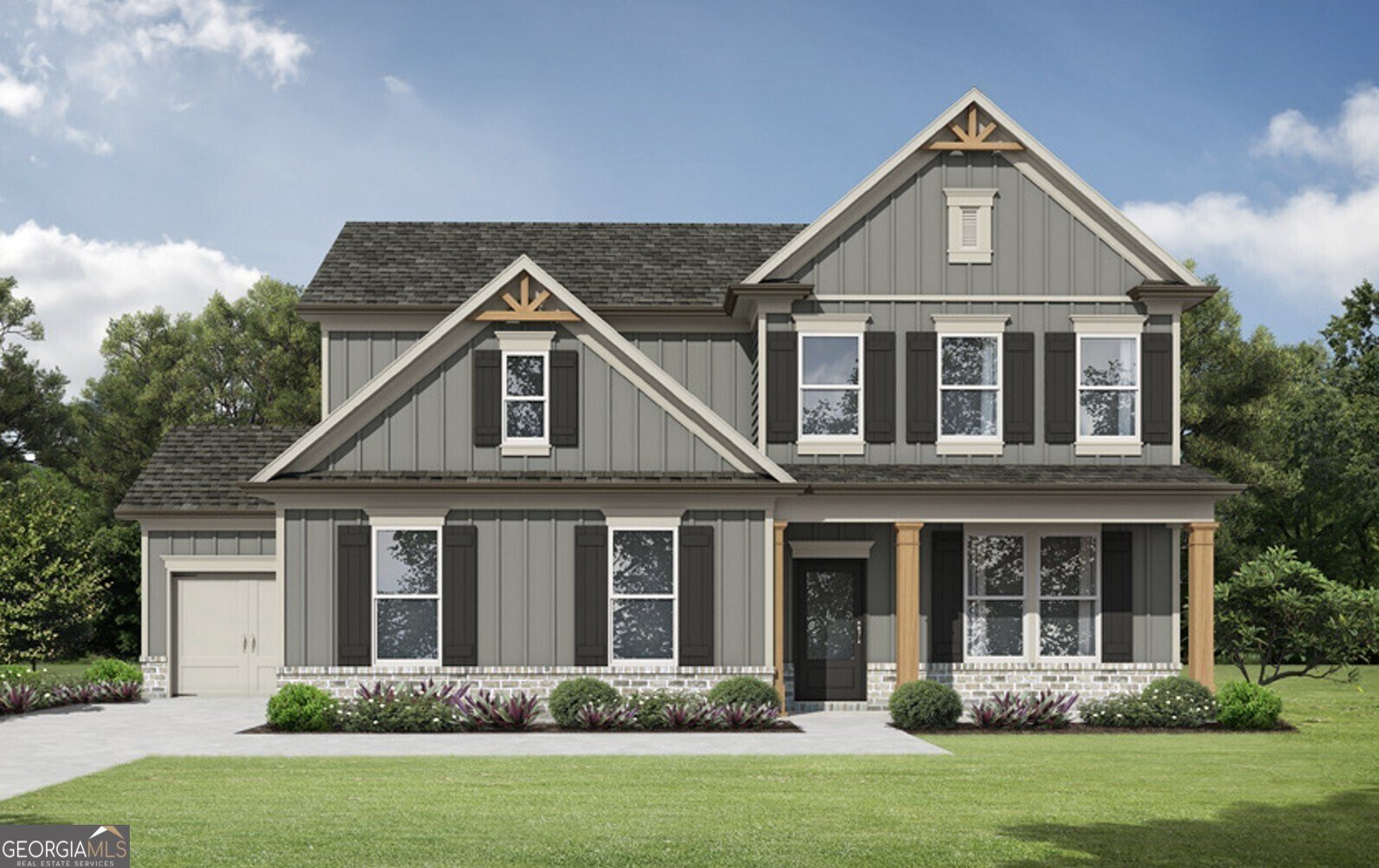 1269 PJ East Road Covington - 10