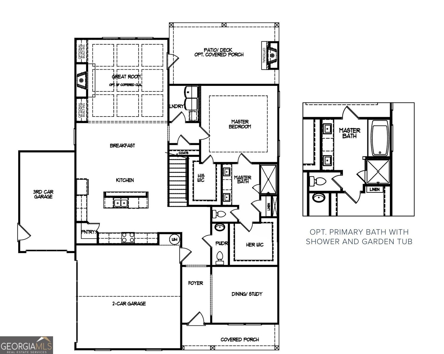 1269 PJ East Road Covington - 11