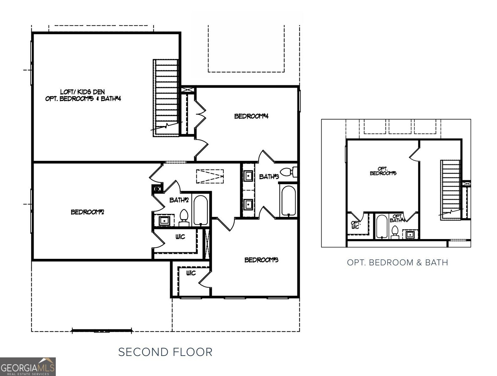 1269 PJ East Road Covington - 12