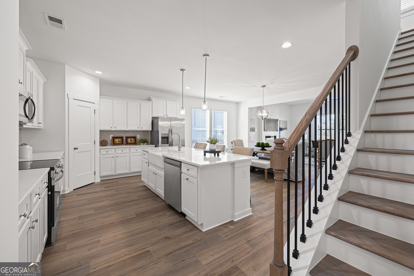 1269 PJ East Road Covington - 17