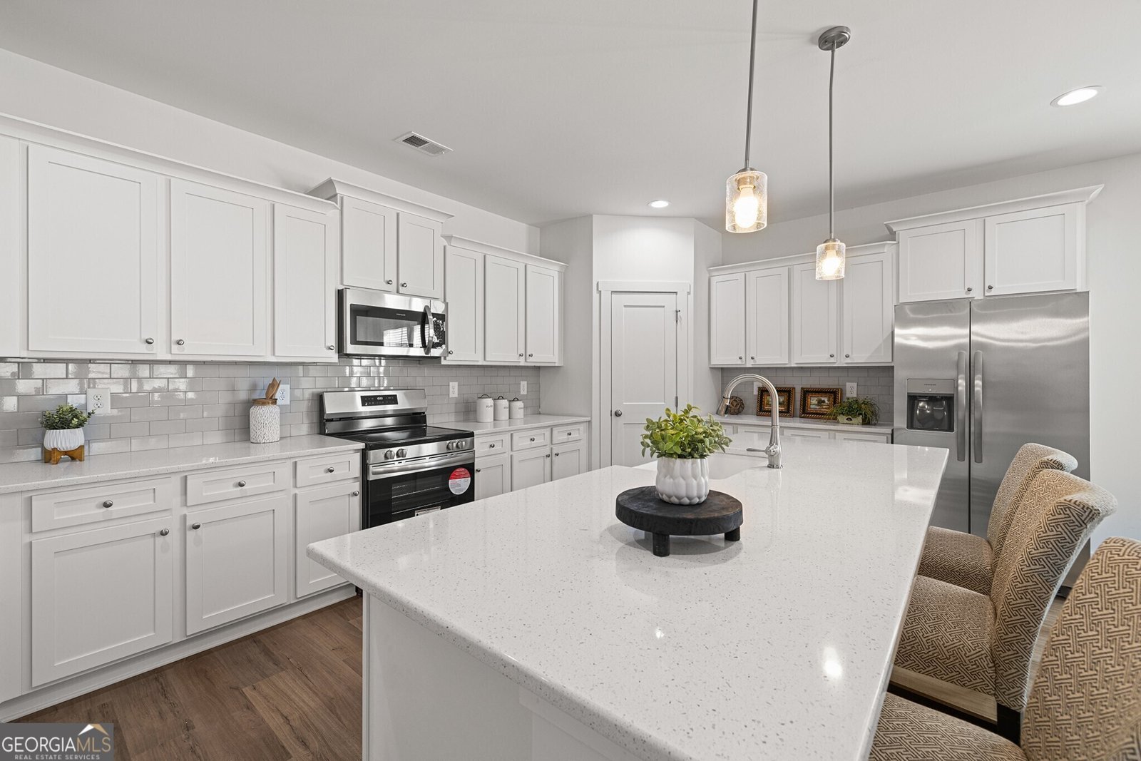 1269 PJ East Road Covington - 19
