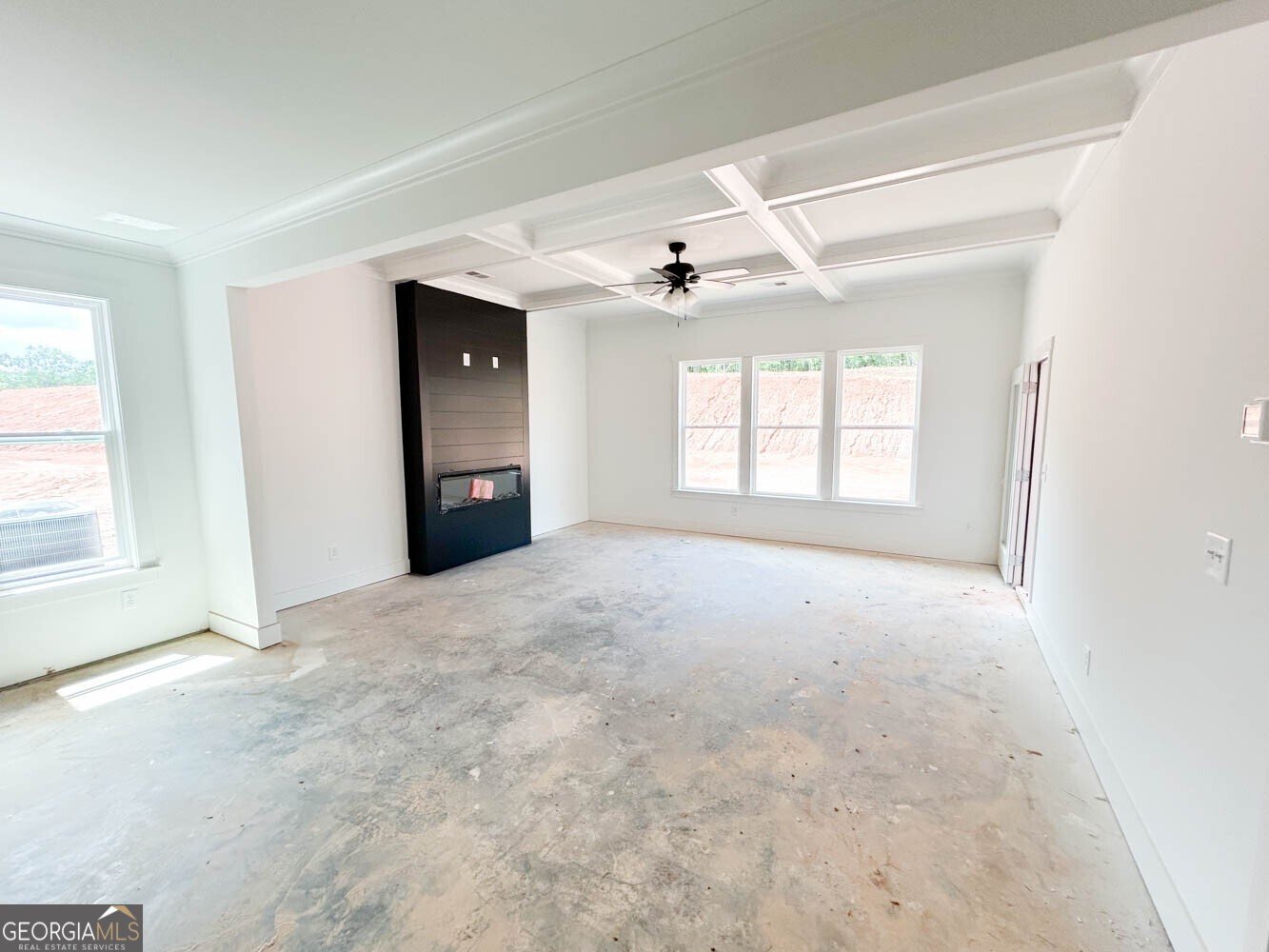 1269 PJ East Road Covington - 2
