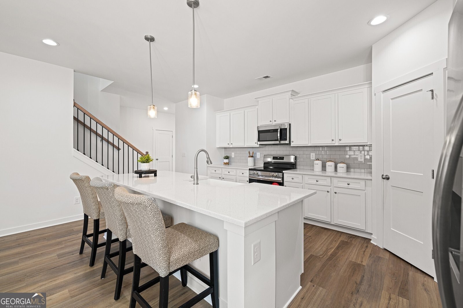 1269 PJ East Road Covington - 21