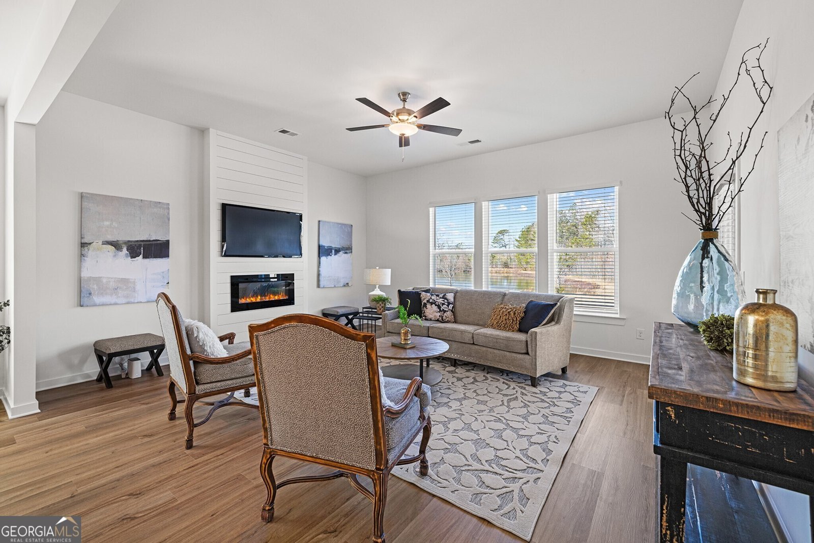 1269 PJ East Road Covington - 24