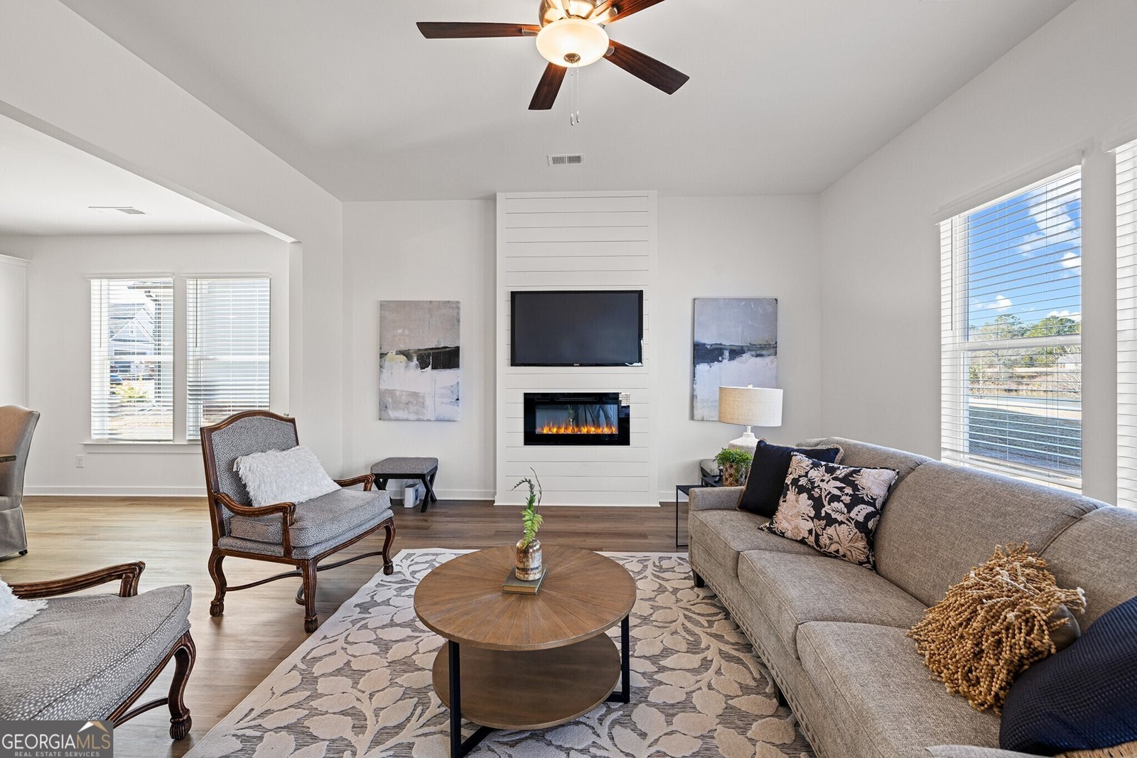 1269 PJ East Road Covington - 26