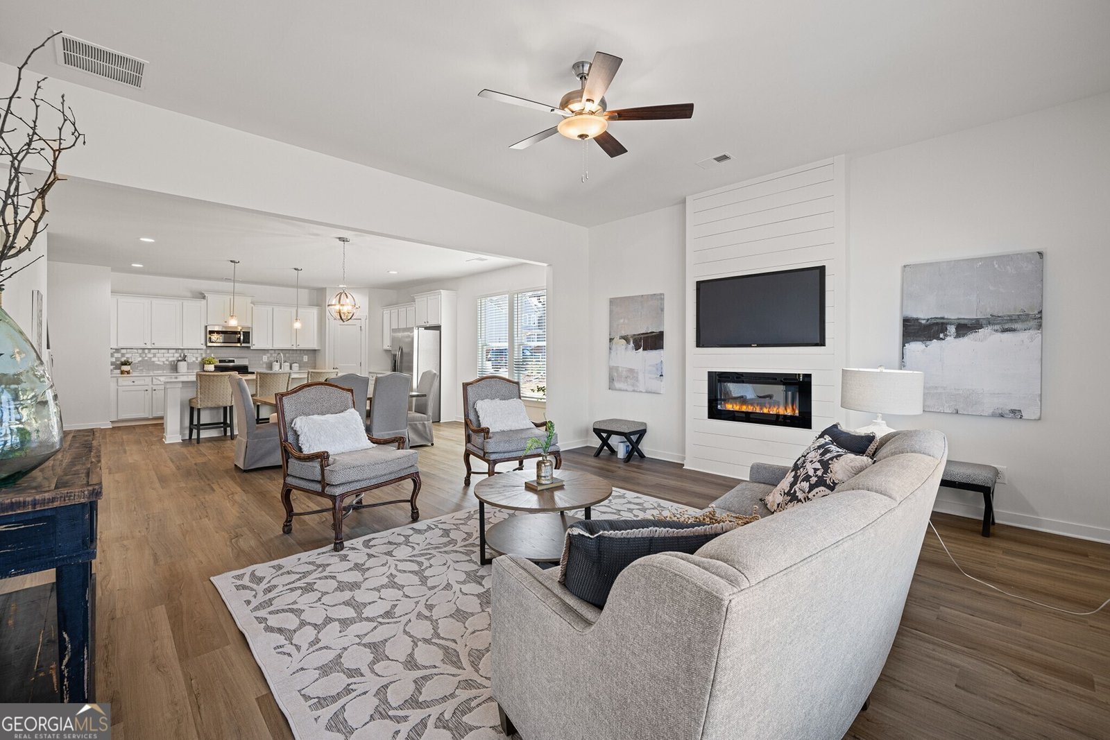 1269 PJ East Road Covington - 27