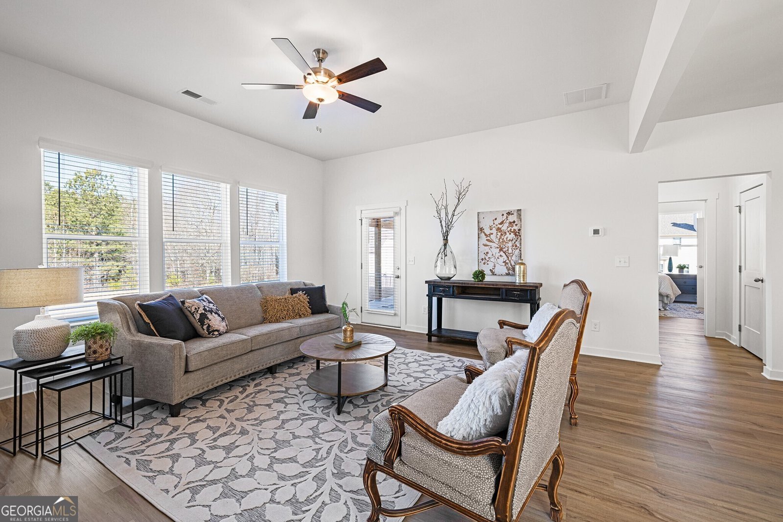 1269 PJ East Road Covington - 29
