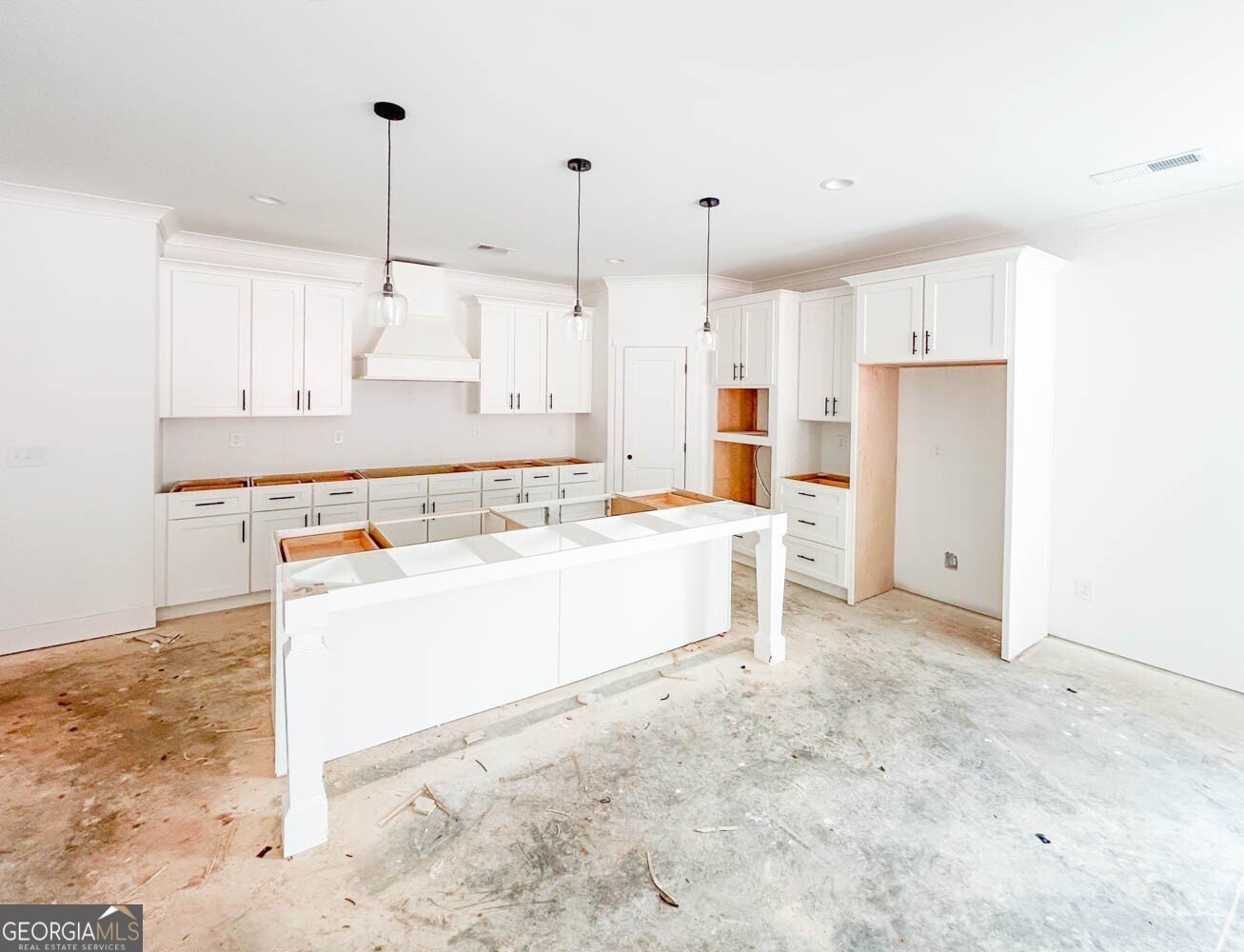 1269 PJ East Road Covington - 3