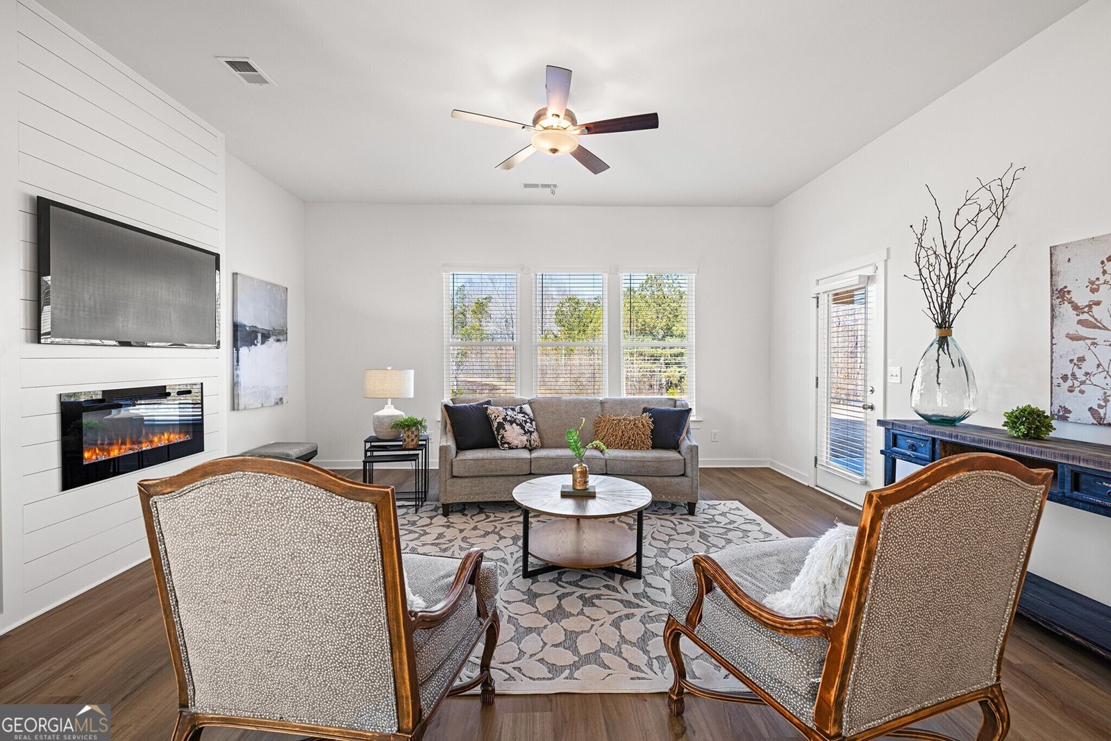 1269 PJ East Road Covington - 30