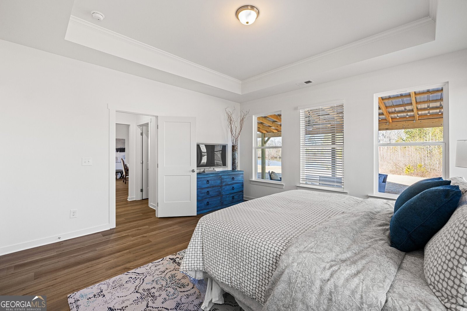 1269 PJ East Road Covington - 35
