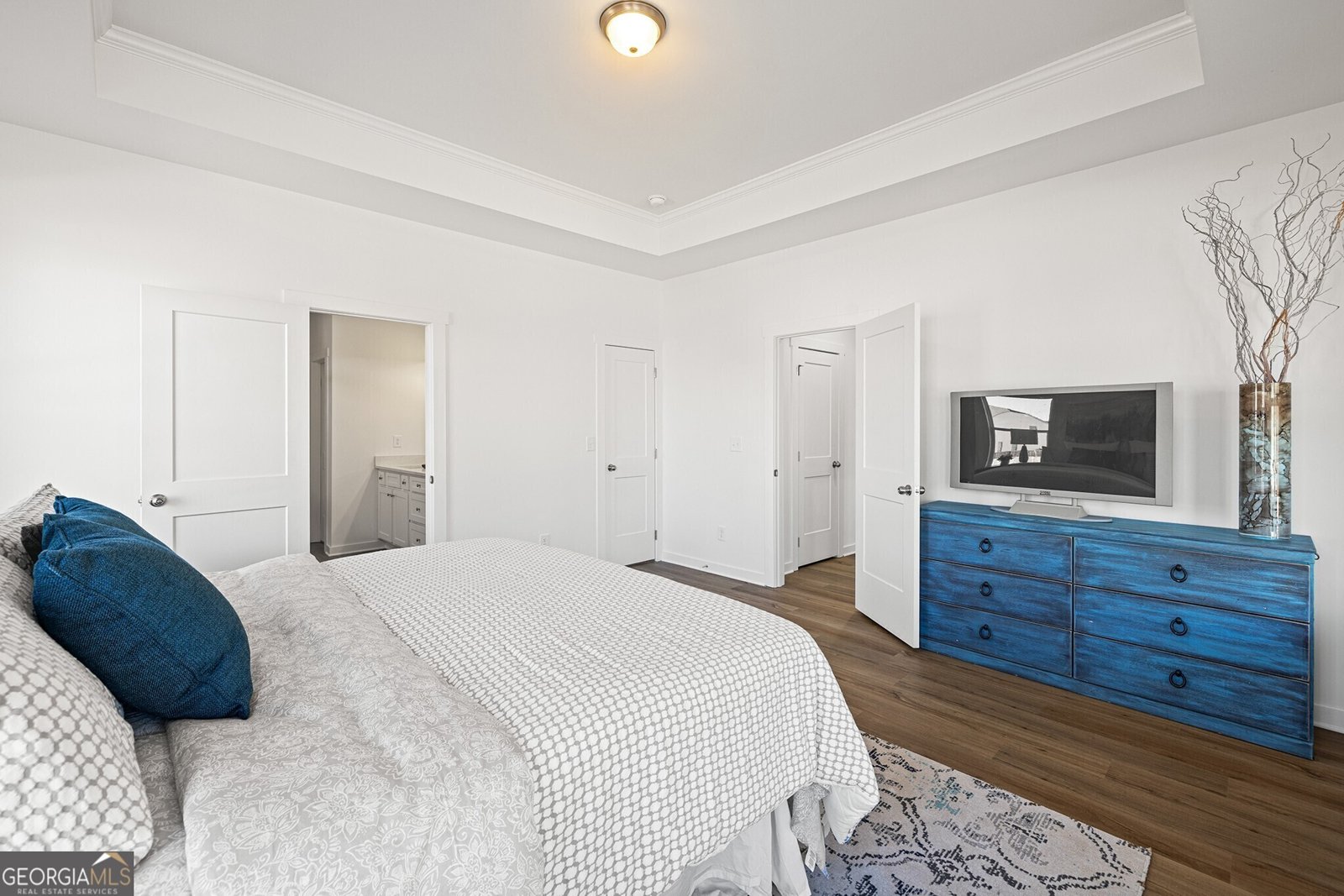 1269 PJ East Road Covington - 36