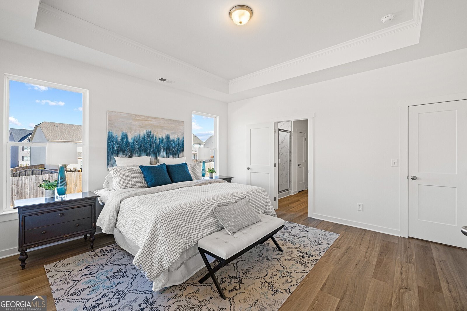 1269 PJ East Road Covington - 37