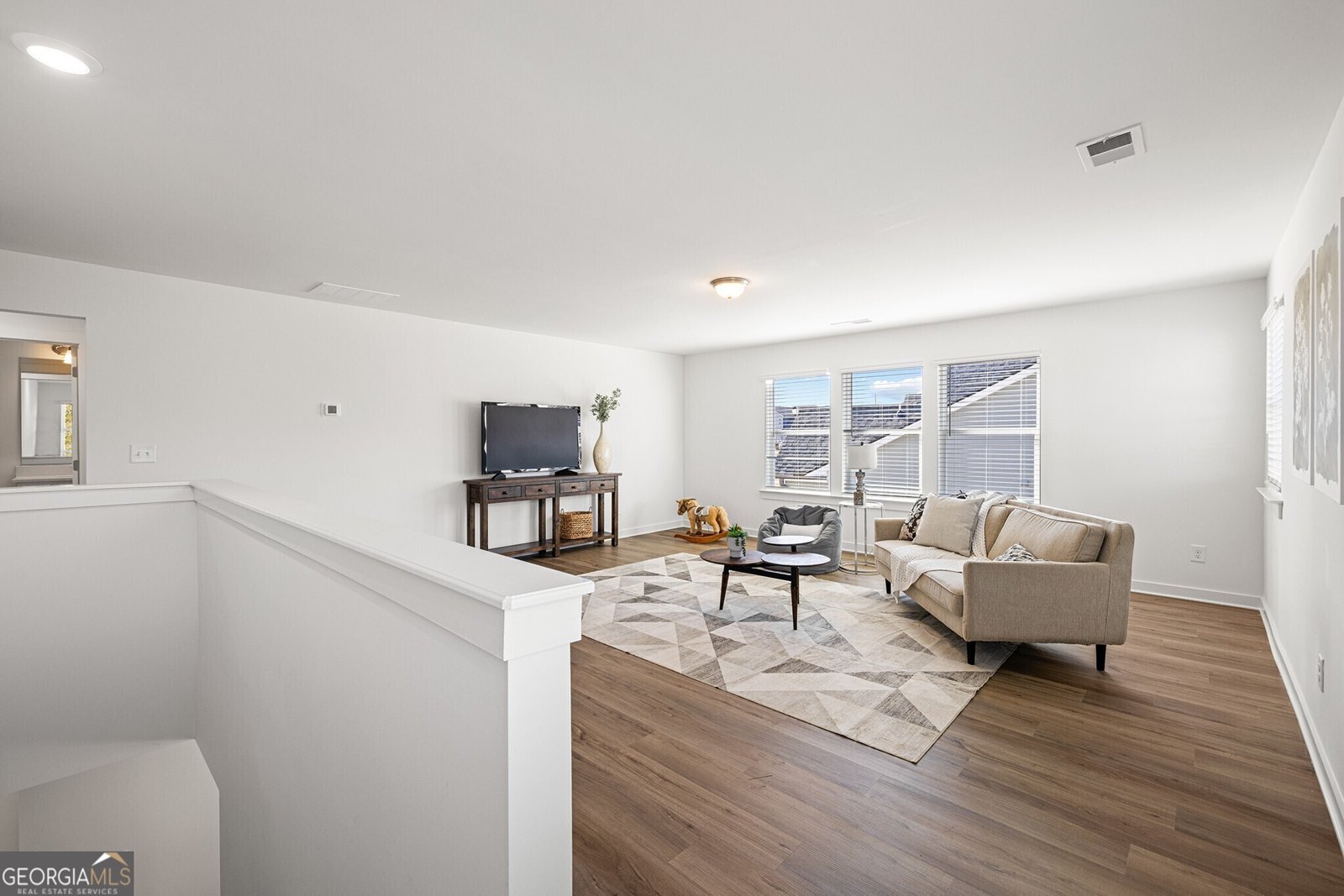 1269 PJ East Road Covington - 44